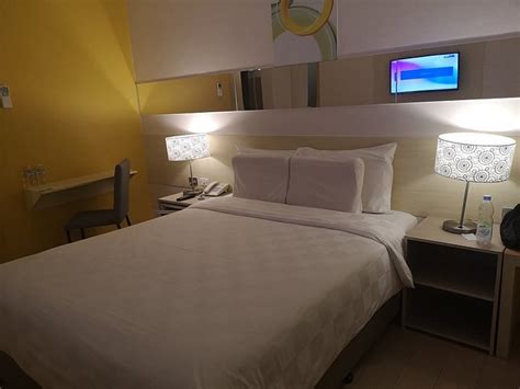 The Lanang Suites, Davao City – Updated 2022 Prices.